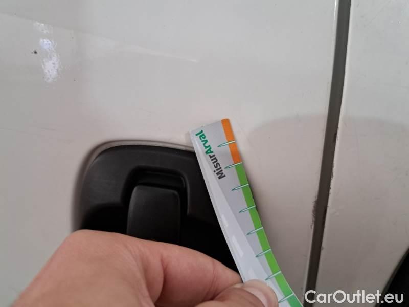 Fiat  Doblo FIAT DOBLÒ CARGO / 2014 / 4P / VETT. FURGONATA MAXI LH1 BUSINESS 1.6 MJET 105CV E6D SeS #61