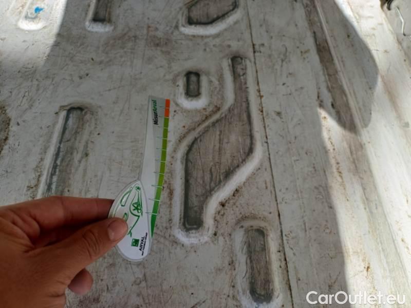 Fiat  Doblo FIAT DOBLÒ CARGO / 2014 / 4P / VETT. FURGONATA CH1 BUSINESS 1.6 MJET 105CV E6D-F SeS #148