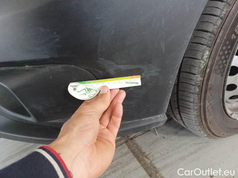 Fiat  Doblo FIAT DOBLÒ CARGO / 2014 / 4P / VETT. FURGONATA CH1 BUSINESS 1.3 MJET 95CV E6D SeS #25