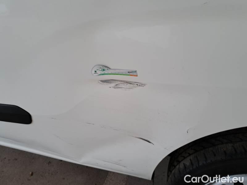 Fiat  Doblo FIAT DOBLÒ CARGO / 2014 / 4P / VETT. FURGONATA MAXI LH1 BUSINESS 1.6 MJET 105CV E6D SeS #91