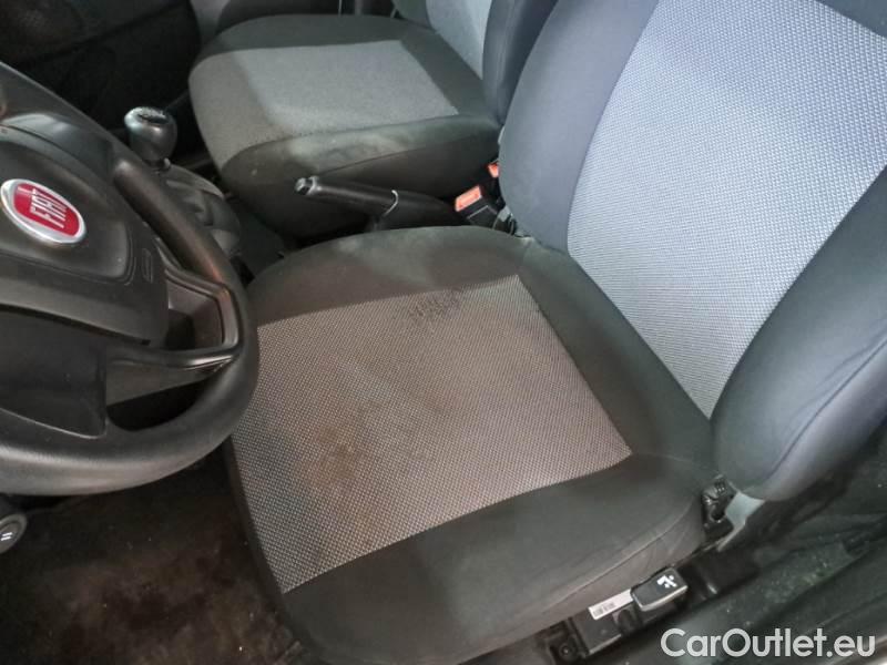 Fiat  Doblo FIAT DOBLÒ CARGO / 2014 / 4P / VETT. FURGONATA MAXI LH1 BUSINESS 1.6 MJET 105CV E6D SeS #131