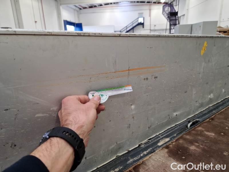 Fiat  Ducato FIAT  / 2014 / 2P / CASSONE FISSO SPONDE ABBATTIB 35 MLH1 2.2 MJT3 160CV E6D-FINAL #149