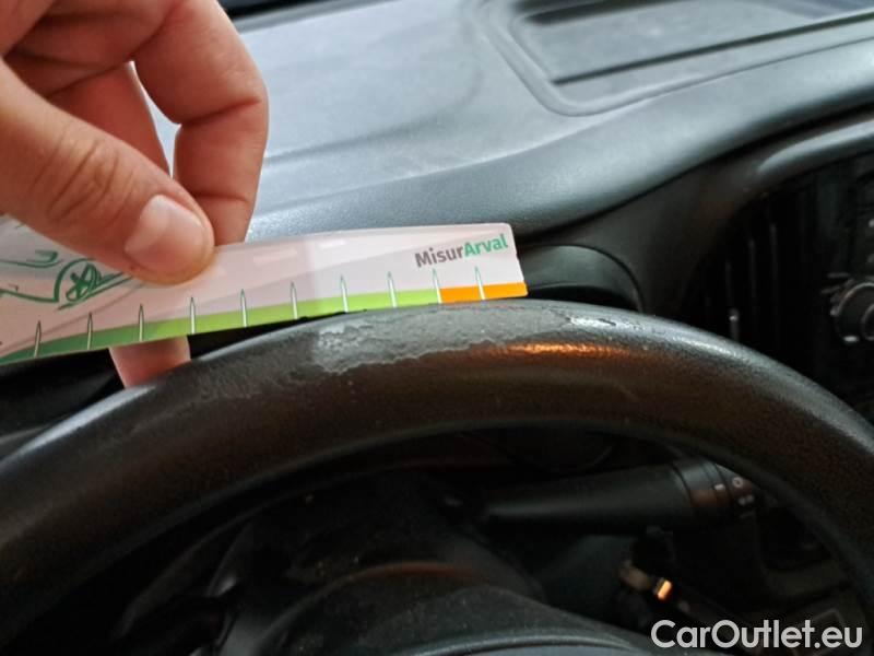 Fiat  Doblo FIAT DOBLÒ CARGO / 2014 / 4P / VETT. FURGONATA 1.6 MULTIJET 16V 120 CV EURO 6 SX #79