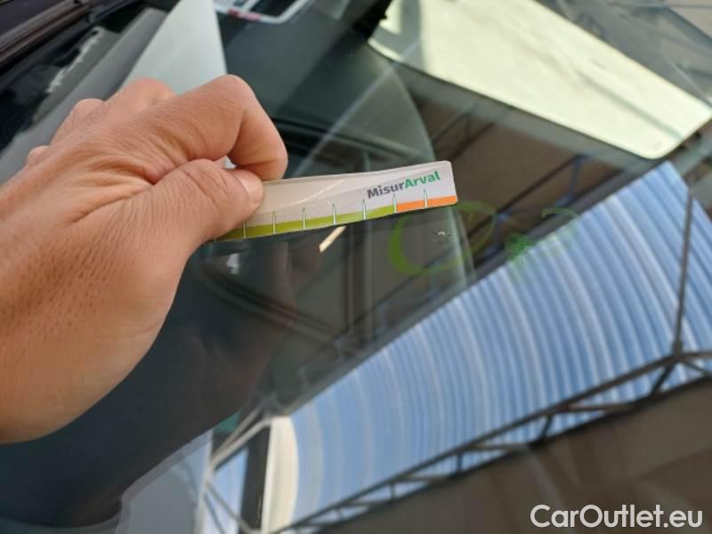 Fiat  Doblo FIAT DOBLÒ CARGO / 2014 / 4P / VETT. FURGONATA CH1 BUSINESS 1.6 MJET 105CV E6D-F SeS #38