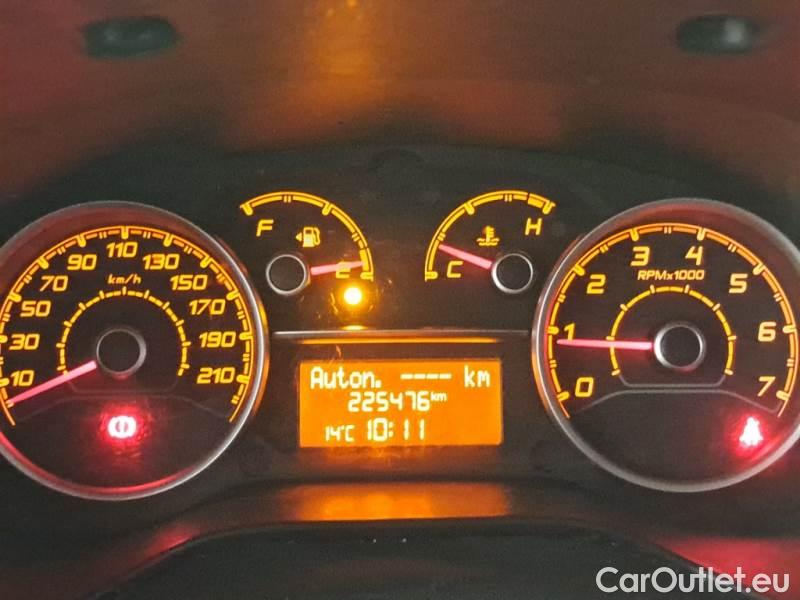 Fiat  Doblo FIAT DOBLÒ CARGO / 2014 / 4P / VETT. FURGONATA MAXI LH1 BUSINESS 1.6 MJET 105CV E6D SeS #4