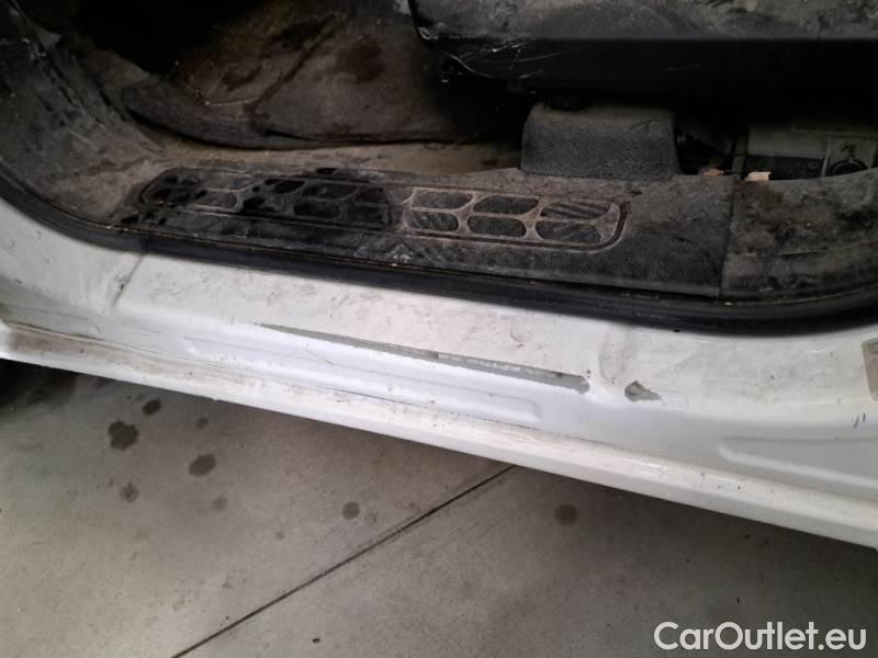 Fiat  Doblo FIAT DOBLÒ CARGO / 2014 / 4P / VETT. FURGONATA CH1 LOUNGE 1.6 MJET 105CV E6D SeS #126