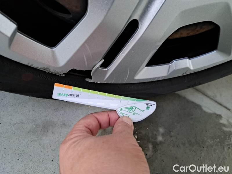 Fiat  Doblo FIAT DOBLÒ CARGO / 2014 / 4P / VETT. FURGONATA CH1 LOUNGE 1.6 MJET 105CV E6D SeS #98