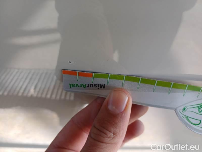 Fiat  Doblo FIAT DOBLÒ CARGO / 2014 / 4P / VETT. FURGONATA CH1 BUSINESS 1.6 MJET 105CV E6D-F SeS #88