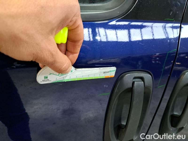 Fiat  Doblo FIAT DOBLÒ CARGO / 2014 / 5P / COMBI COMBI 1.6 MJET 16V 105CV SX (CAT.N1) EU6 #100