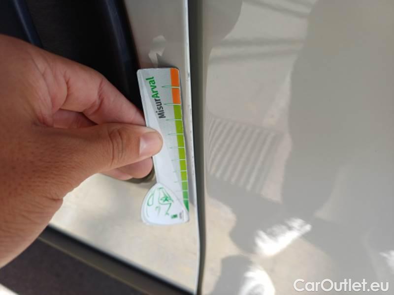 Fiat  Doblo FIAT DOBLÒ CARGO / 2014 / 4P / VETT. FURGONATA CH1 BUSINESS 1.6 MJET 105CV E6D-F SeS #87