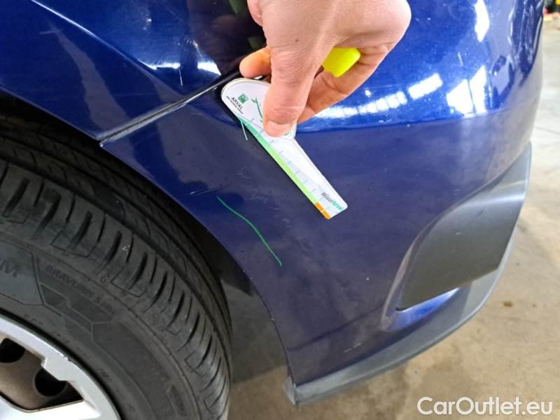 Fiat  Doblo FIAT DOBLÒ CARGO / 2014 / 5P / COMBI COMBI 1.6 MJET 16V 105CV SX (CAT.N1) EU6 #41