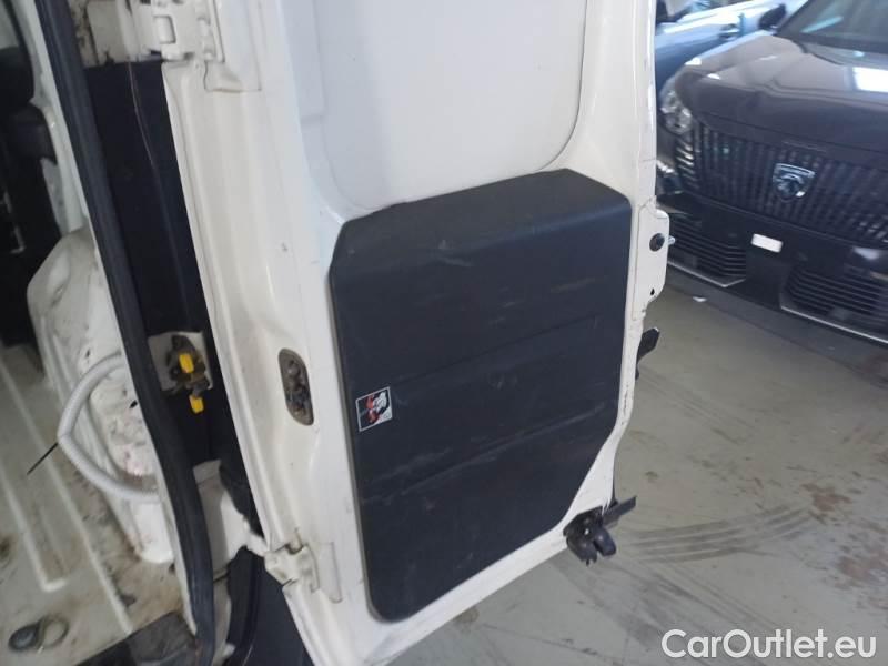 Fiat  Doblo FIAT DOBLÒ CARGO / 2014 / 4P / VETT. FURGONATA CH1 BUSINESS 1.3 MJET 95CV E6D SeS #67