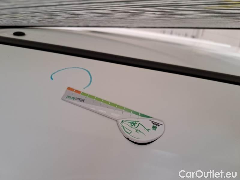 Fiat  Doblo FIAT DOBLÒ CARGO / 2014 / 4P / VETT. FURGONATA CH1 LOUNGE 1.6 MJET 105CV E6D SeS #89