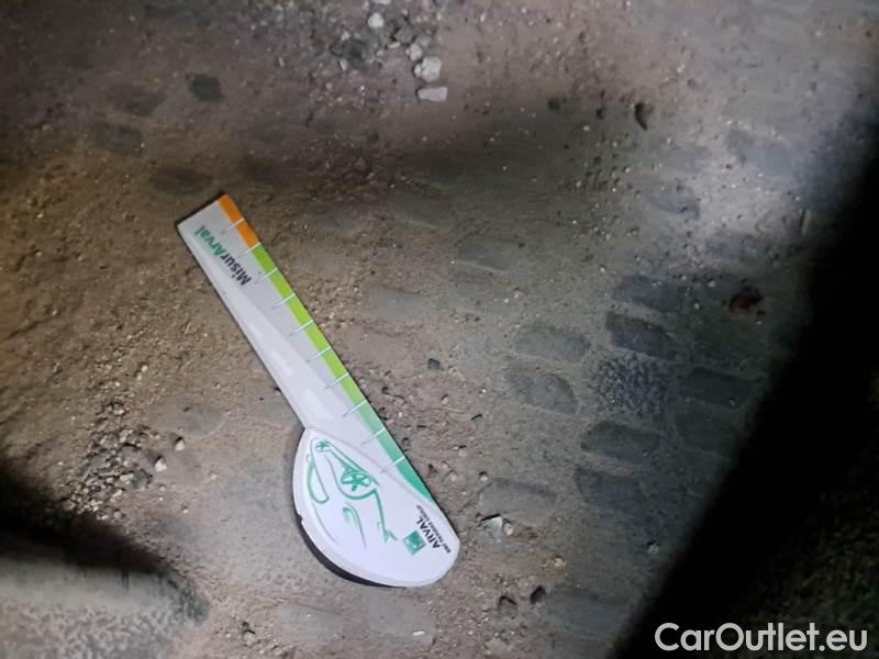 Fiat  Doblo FIAT DOBLÒ CARGO / 2014 / 4P / VETT. FURGONATA CH1 LOUNGE 1.6 MJET 105CV E6D SeS #132