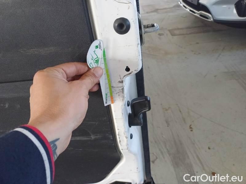 Fiat  Doblo FIAT DOBLÒ CARGO / 2014 / 4P / VETT. FURGONATA CH1 BUSINESS 1.3 MJET 95CV E6D SeS #68