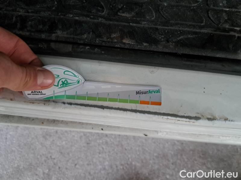 Fiat  Doblo FIAT DOBLÒ CARGO / 2014 / 4P / VETT. FURGONATA 1.6 MULTIJET 16V 120 CV EURO 6 SX #71