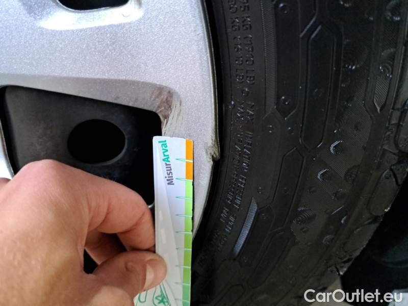 Fiat  Doblo FIAT DOBLÒ CARGO / 2014 / 4P / VETT. FURGONATA 1.6 MULTIJET 16V 120 CV EURO 6 SX #63