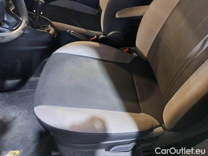 Fiat  Doblo FIAT DOBLÒ CARGO / 2014 / 5P / COMBI COMBI 1.6 MJET 16V 105CV SX (CAT.N1) EU6 #123