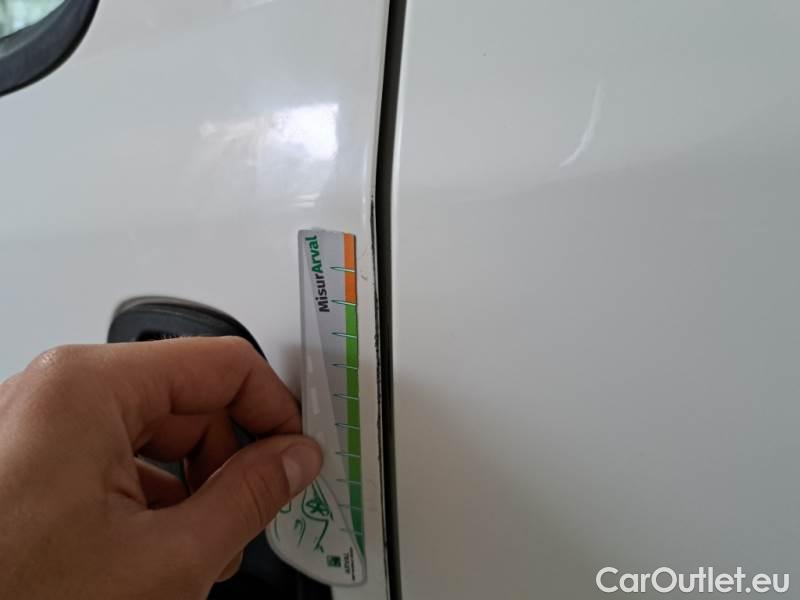 Fiat  Doblo FIAT DOBLÒ CARGO / 2014 / 4P / VETT. FURGONATA 1.6 MULTIJET 16V 120 CV EURO 6 SX #58