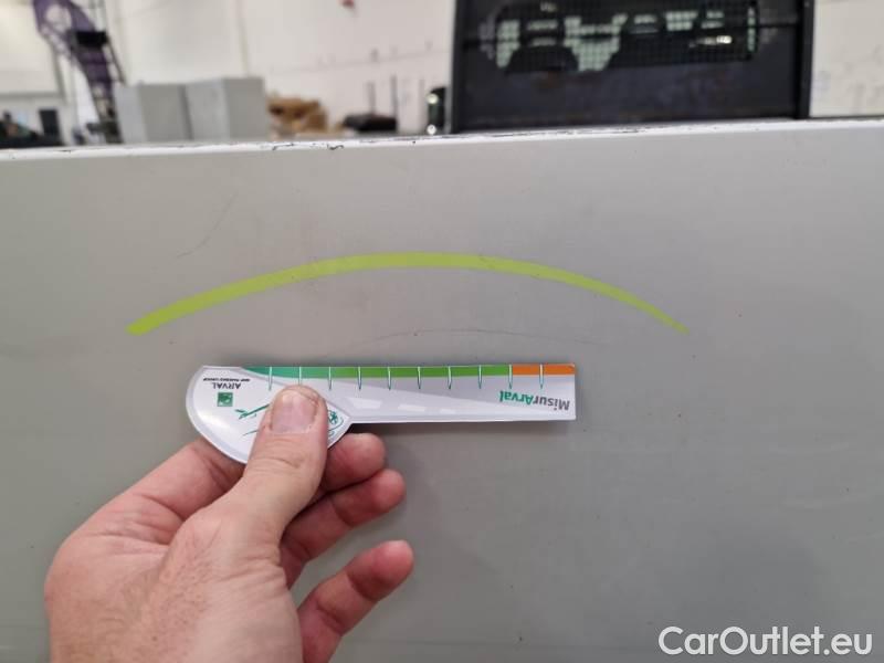 Fiat  Ducato FIAT  / 2014 / 2P / CASSONE FISSO SPONDE ABBATTIB 35 MLH1 2.2 MJT3 160CV E6D-FINAL #94