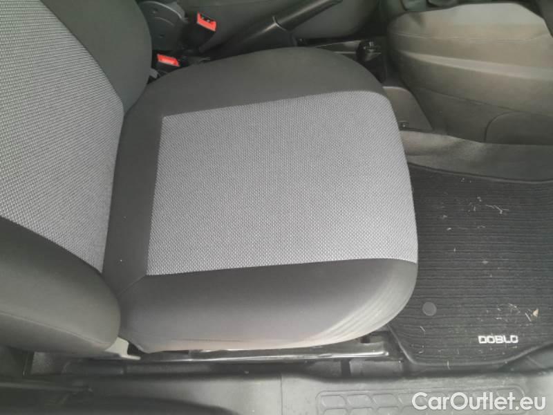 Fiat  Doblo FIAT DOBLÒ CARGO / 2014 / 4P / VETT. FURGONATA CH1 BUSINESS 1.6 MJET 105CV E6D-F SeS #14