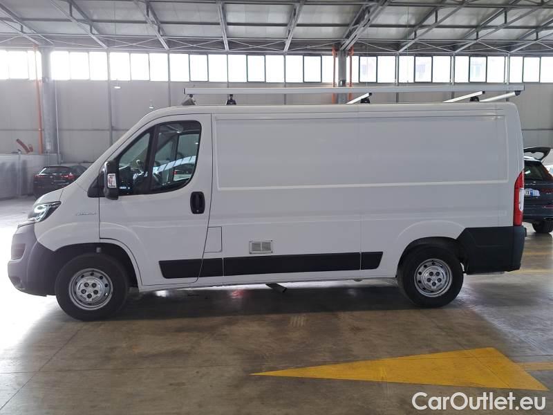 Fiat  Ducato FIAT  / 2014 / 4P / FURGONE 35 MH1 2.3 MULTIJET 140CV E6D-TEMP #8