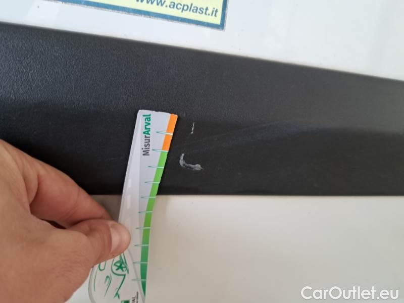 Fiat  Doblo FIAT DOBLÒ CARGO / 2014 / 4P / VETT. FURGONATA MAXI LH1 BUSINESS 1.6 MJET 105CV E6D SeS #97