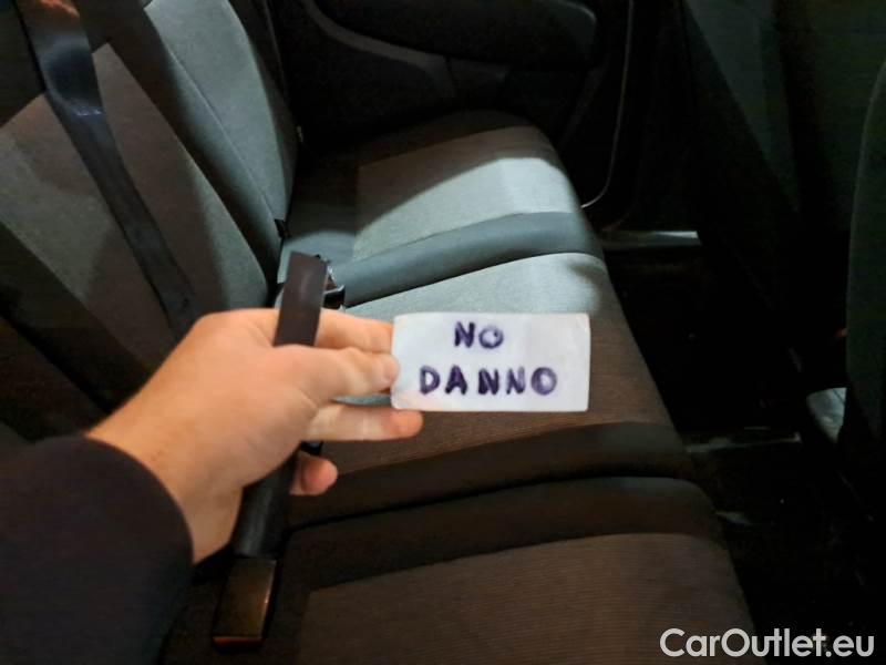 Fiat  Doblo FIAT DOBLÒ CARGO / 2014 / 5P / COMBI MAXI LH1 EASY 1.6 MJET 105CV E6D N1 #54