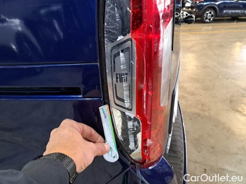 Fiat  Doblo FIAT DOBLÒ CARGO / 2014 / 5P / COMBI COMBI 1.6 MJET 16V 105CV SX (CAT.N1) EU6 #73