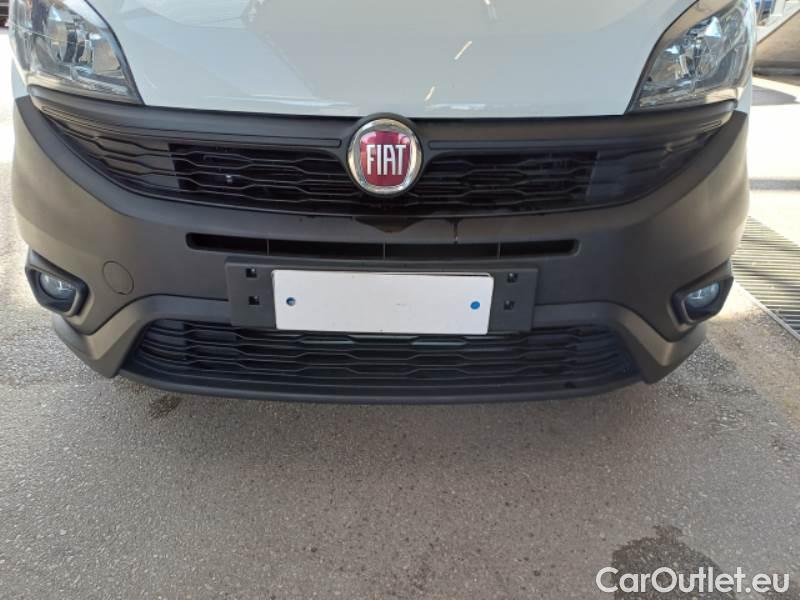 Fiat  Doblo FIAT DOBLÒ CARGO / 2014 / 4P / VETT. FURGONATA CH1 BUSINESS 1.6 MJET 105CV E6D-F SeS #45