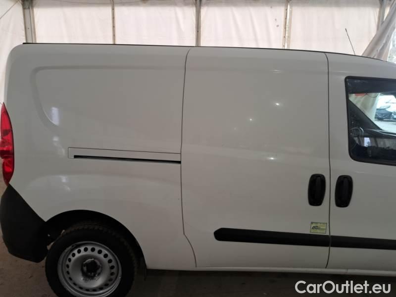 Fiat  Doblo FIAT DOBLÒ CARGO / 2014 / 4P / VETT. FURGONATA MAXI LH1 BUSINESS 1.6 MJET 105CV E6D SeS #58