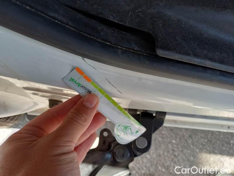 Fiat  Doblo FIAT DOBLÒ CARGO / 2014 / 4P / VETT. FURGONATA CH1 BUSINESS 1.6 MJET 105CV E6D-F SeS #126