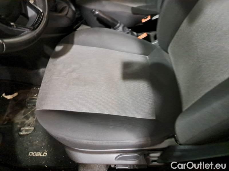 Fiat  Doblo FIAT DOBLÒ CARGO / 2014 / 5P / COMBI MAXI LH1 EASY 1.6 MJET 105CV E6D N1 #12