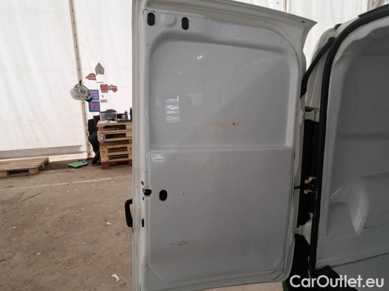 Fiat  Doblo FIAT DOBLÒ CARGO / 2014 / 4P / VETT. FURGONATA MAXI LH1 BUSINESS 1.6 MJET 105CV E6D SeS #145