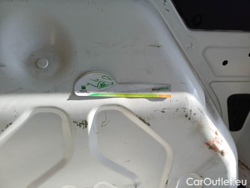 Fiat  Doblo FIAT DOBLÒ CARGO / 2014 / 4P / VETT. FURGONATA CH1 BUSINESS 1.6 MJET 105CV E6D-F SeS #138