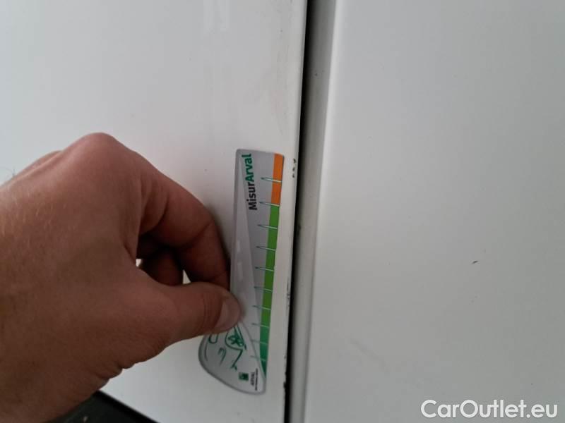 Fiat  Doblo FIAT DOBLÒ CARGO / 2014 / 4P / VETT. FURGONATA 1.6 MULTIJET 16V 120 CV EURO 6 SX #45