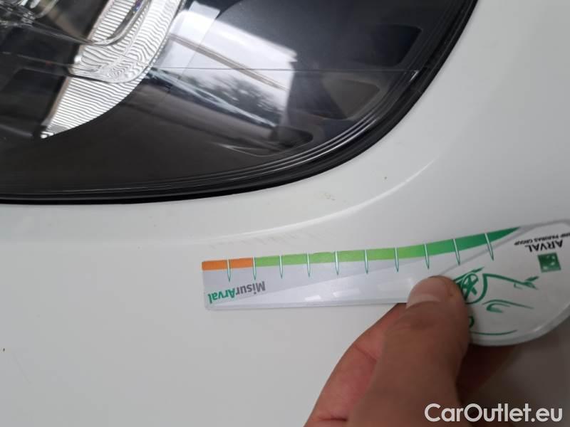 Fiat  Doblo FIAT DOBLÒ CARGO / 2014 / 4P / VETT. FURGONATA MAXI LH1 BUSINESS 1.6 MJET 105CV E6D SeS #116