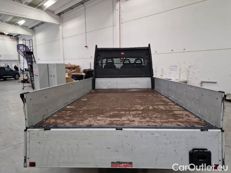 Fiat  Ducato FIAT  / 2014 / 2P / CASSONE FISSO SPONDE ABBATTIB 35 MLH1 2.2 MJT3 160CV E6D-FINAL #141