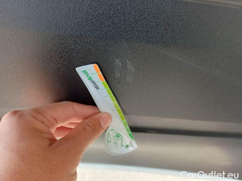 Fiat  Doblo FIAT DOBLÒ CARGO / 2014 / 4P / VETT. FURGONATA CH1 BUSINESS 1.6 MJET 105CV E6D-F SeS #151