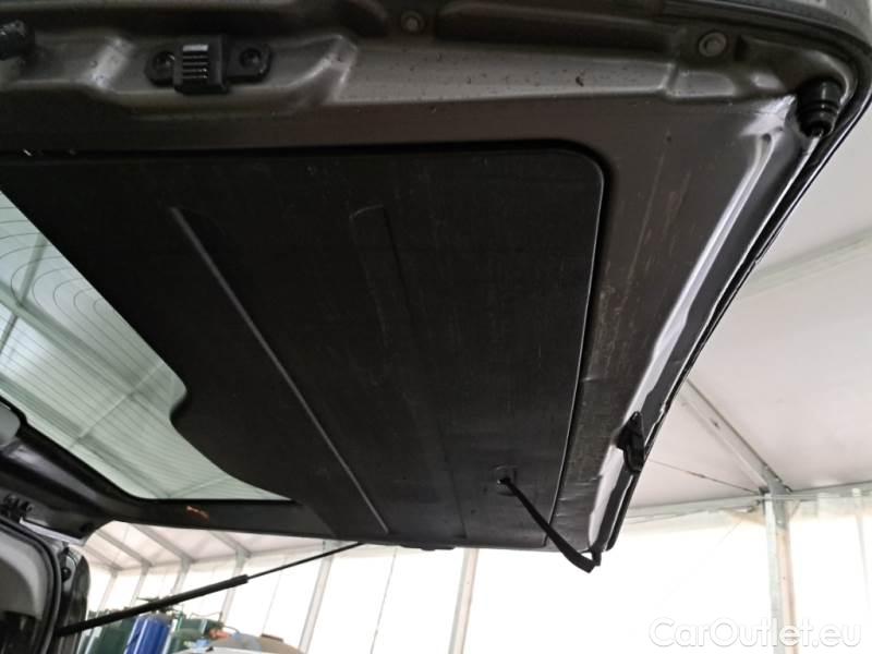 Fiat  Doblo FIAT DOBLÒ CARGO / 2014 / 5P / COMBI MAXI LH1 EASY 1.6 MJET 105CV E6D N1 #62