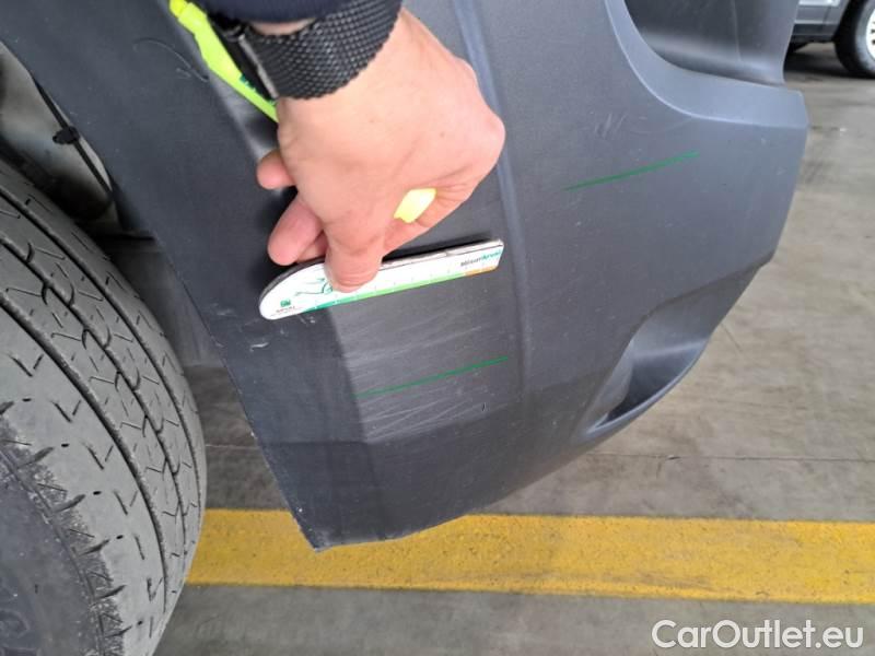 Fiat  Ducato FIAT  / 2014 / 4P / FURGONE 35 MH1 2.3 MULTIJET 140CV E6D-TEMP #38