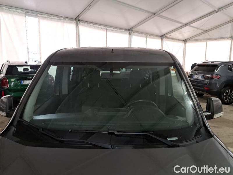 Fiat  Doblo FIAT DOBLÒ CARGO / 2014 / 5P / COMBI MAXI LH1 EASY 1.6 MJET 105CV E6D N1 #10