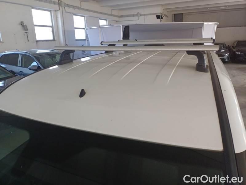 Fiat  Doblo FIAT DOBLÒ CARGO / 2014 / 4P / VETT. FURGONATA CH1 BUSINESS 1.3 MJET 95CV E6D SeS #9