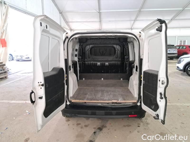 Fiat  Doblo FIAT DOBLÒ CARGO / 2014 / 4P / VETT. FURGONATA 1.6 MULTIJET 16V 120 CV EURO 6 SX #5