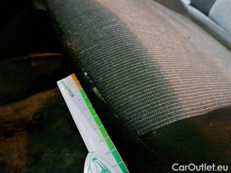 Fiat  Doblo FIAT DOBLÒ CARGO / 2014 / 4P / VETT. FURGONATA 1.6 MULTIJET 16V 120 CV EURO 6 SX #74