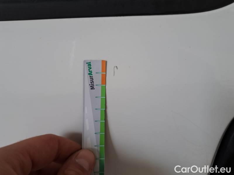 Fiat  Doblo FIAT DOBLÒ CARGO / 2014 / 4P / VETT. FURGONATA MAXI LH1 BUSINESS 1.6 MJET 105CV E6D SeS #108