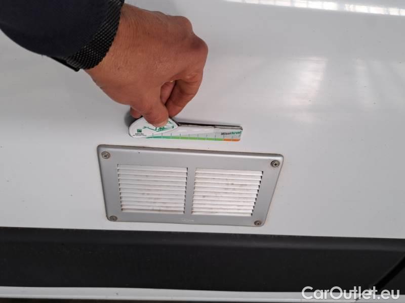 Fiat  Ducato FIAT  / 2014 / 4P / FURGONE 35 MH1 2.3 MULTIJET 140CV E6D-TEMP #45