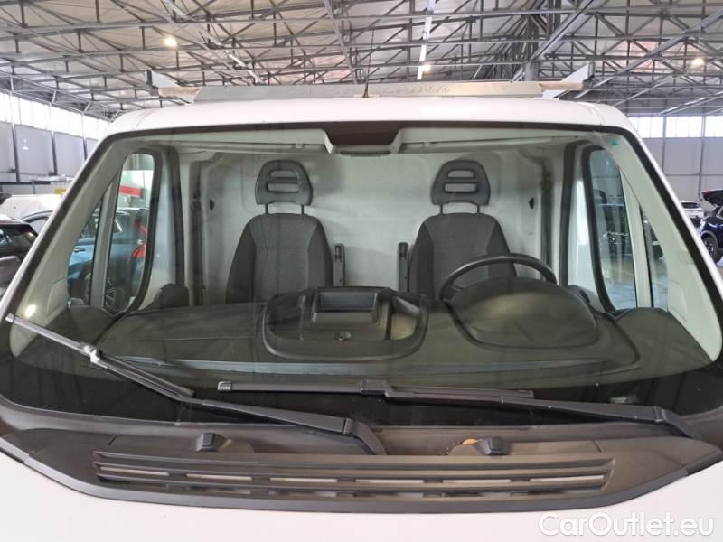 Fiat  Ducato FIAT  / 2014 / 4P / FURGONE 35 MH1 2.3 MULTIJET 140CV E6D-TEMP #22