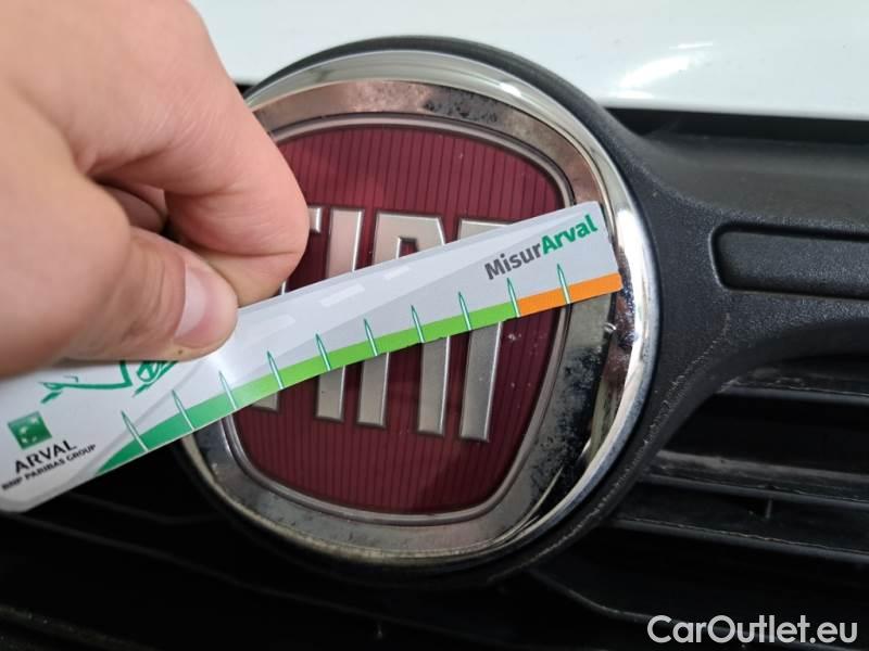 Fiat  Doblo FIAT DOBLÒ CARGO / 2014 / 4P / VETT. FURGONATA MAXI LH1 BUSINESS 1.6 MJET 105CV E6D SeS #35