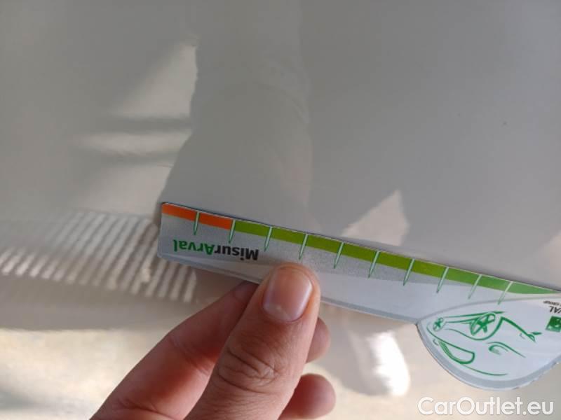 Fiat  Doblo FIAT DOBLÒ CARGO / 2014 / 4P / VETT. FURGONATA CH1 BUSINESS 1.6 MJET 105CV E6D-F SeS #89